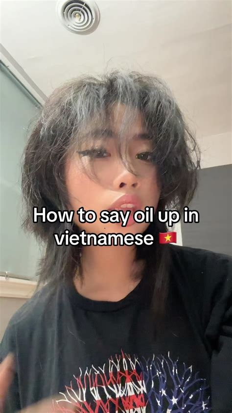 How to say oil in Filipino .